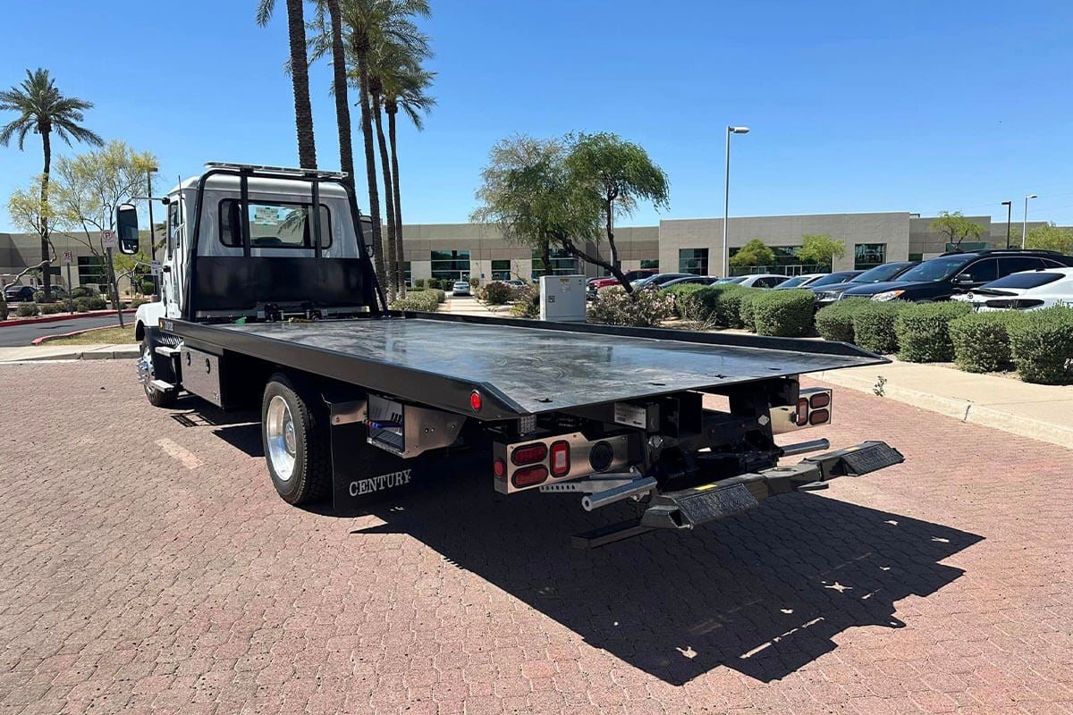 Used Car Carriers