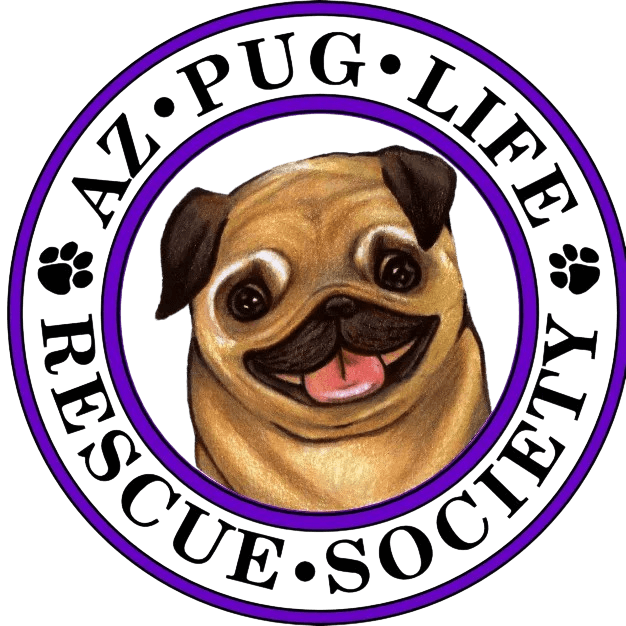AZ Pug Life Rescue Society